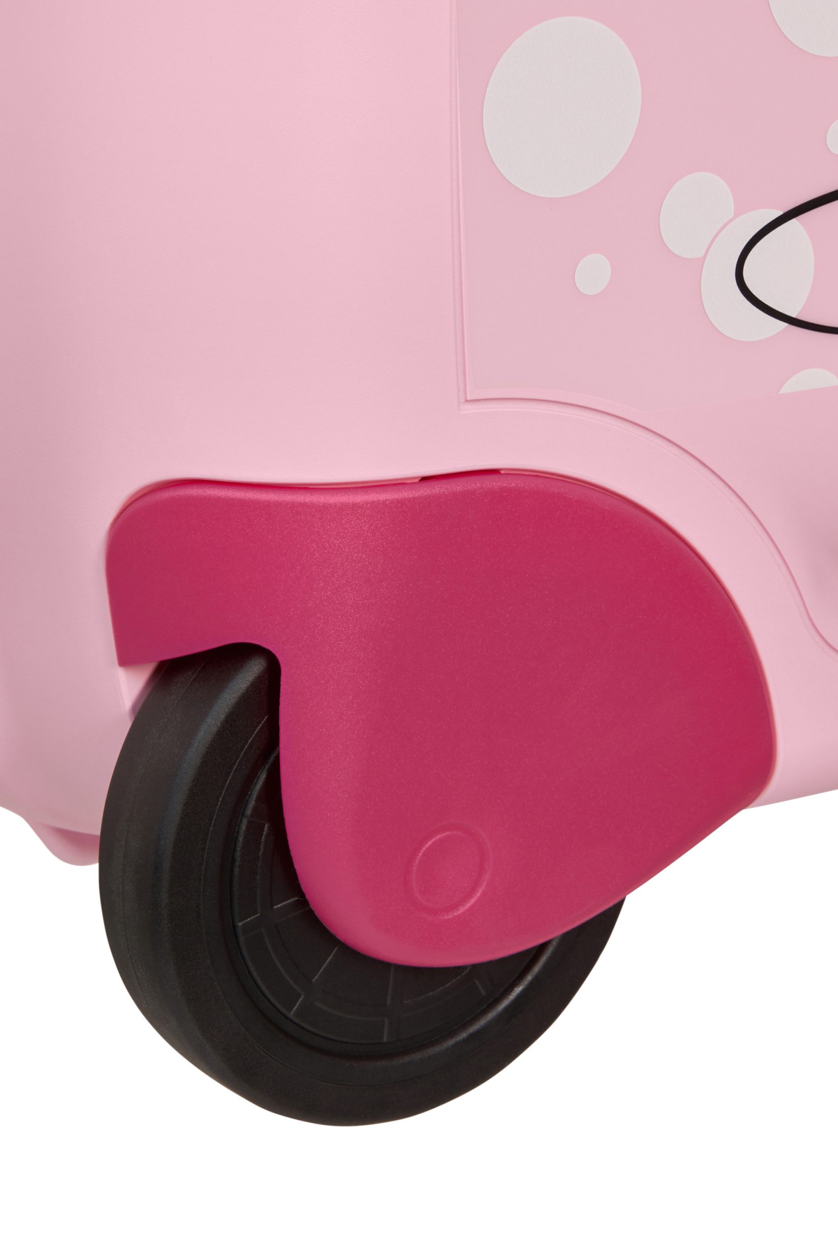 Saleys Travel Bags Samsonite Dream2Go Ride-On Suitcase Disney: Minnie Glitter - Image 7