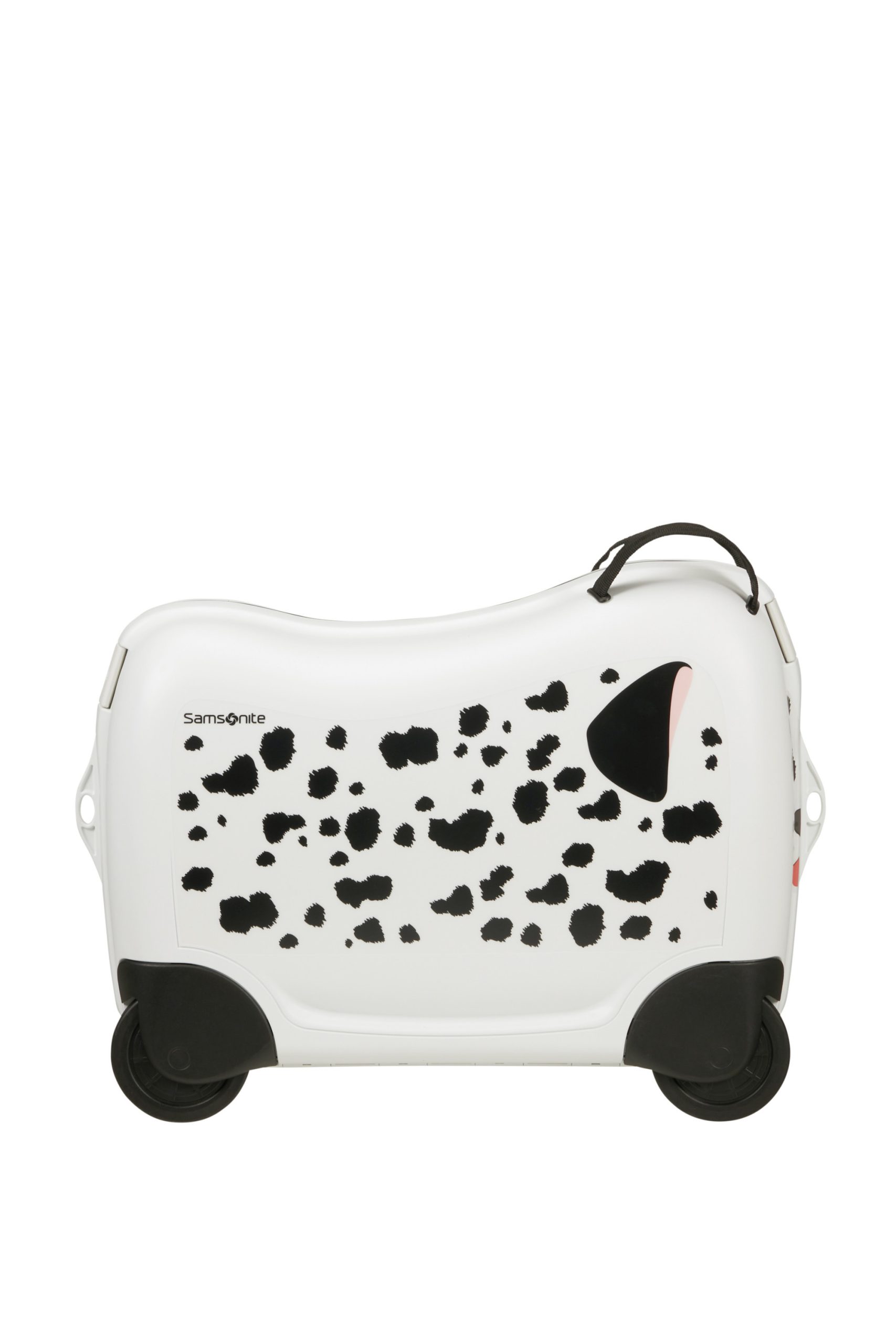 Saleys Travel Bags Samsonite Dream2go Ride-On Suitcase: Puppy P - Image 2