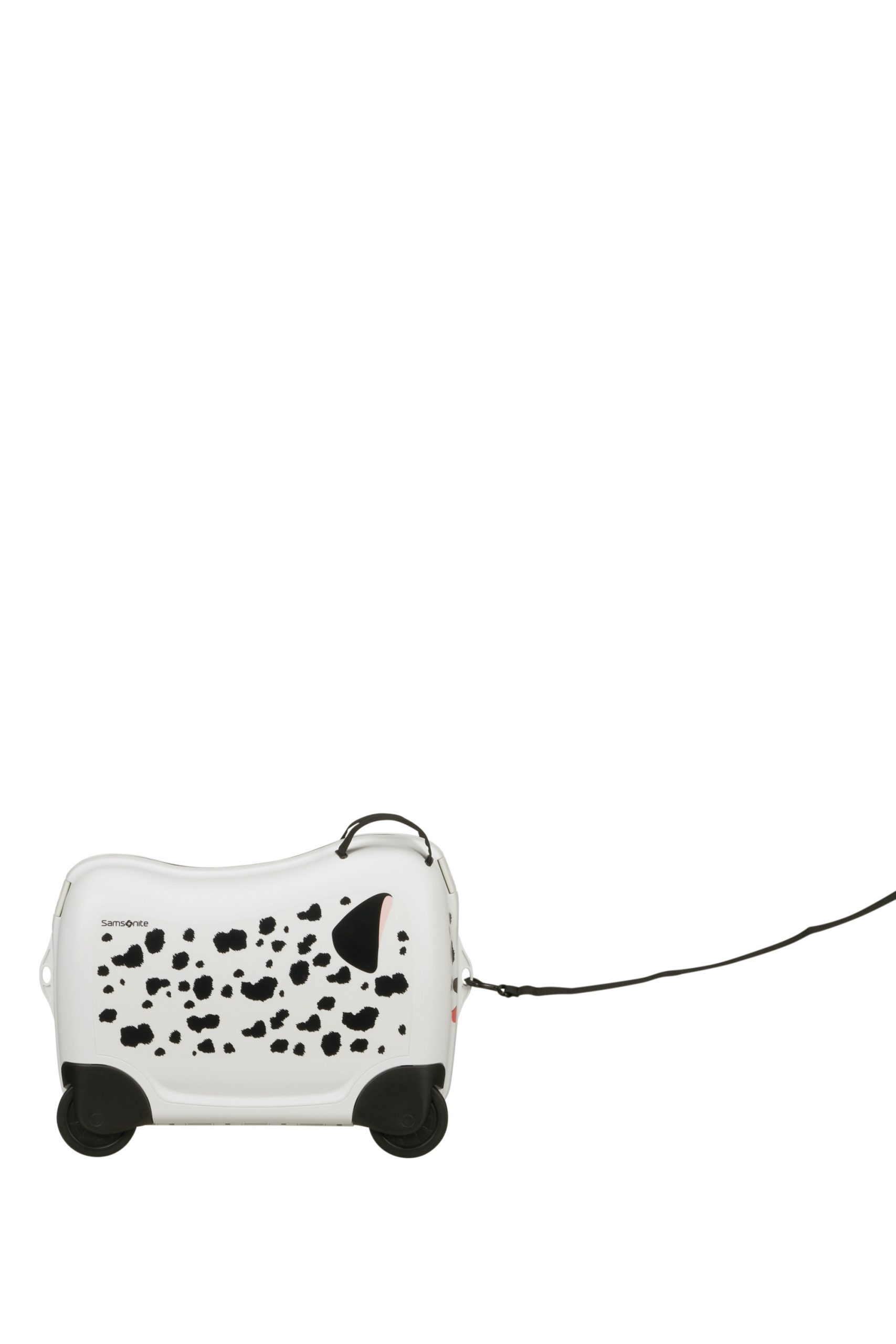 Saleys Travel Bags Samsonite Dream2go Ride-On Suitcase: Puppy P - Image 12
