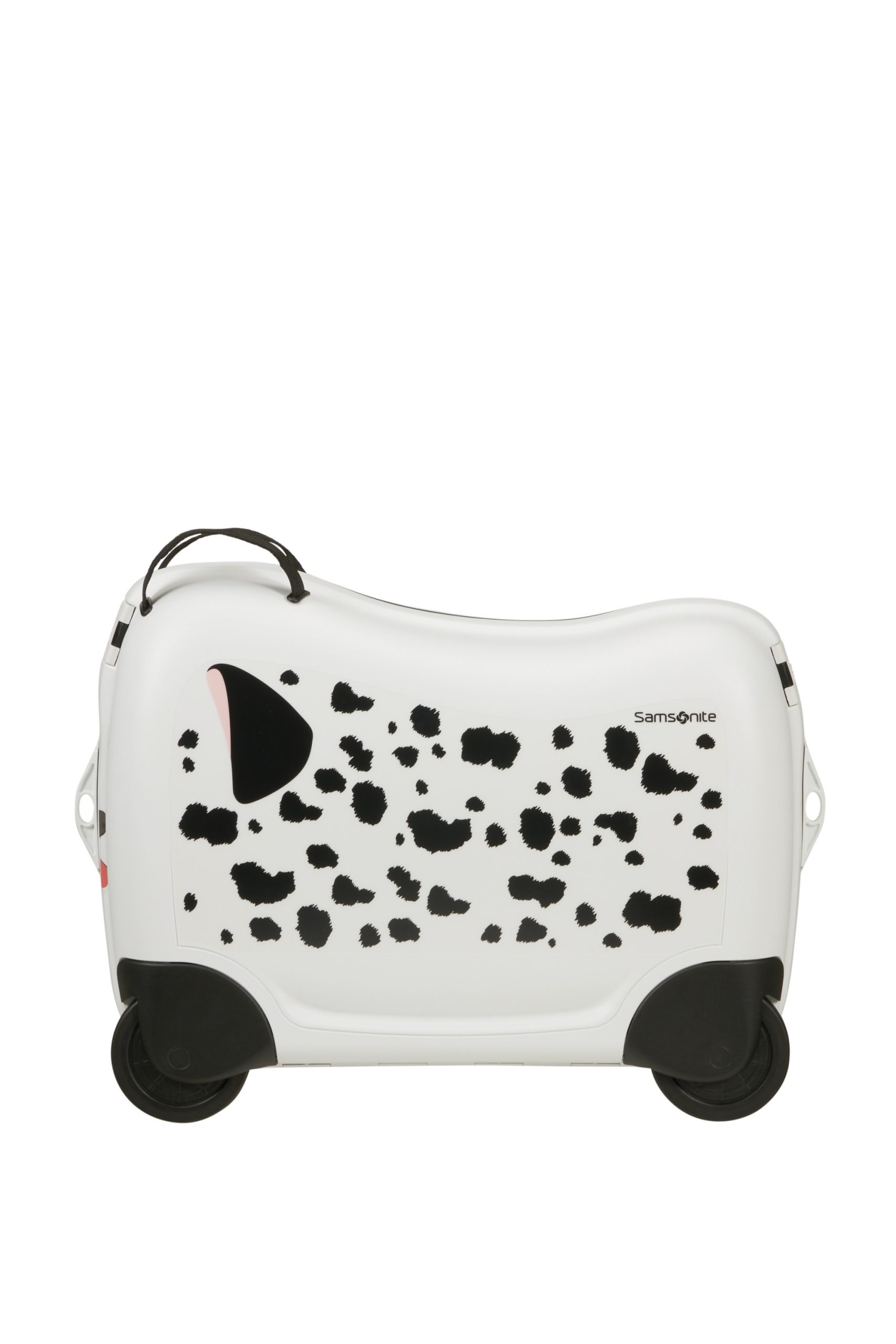 Saleys Travel Bags Samsonite Dream2go Ride-On Suitcase: Puppy P - Image 3