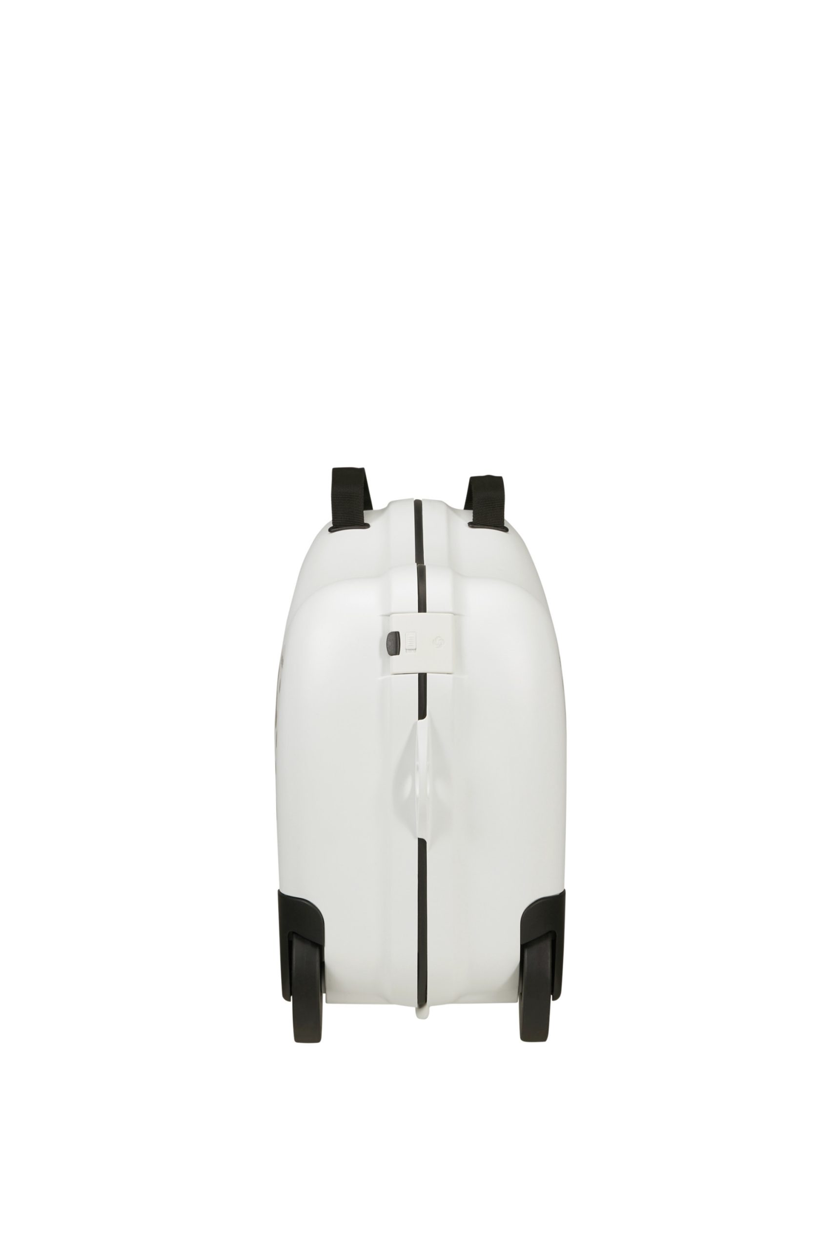 Saleys Travel Bags Samsonite Dream2go Ride-On Suitcase: Puppy P - Image 5