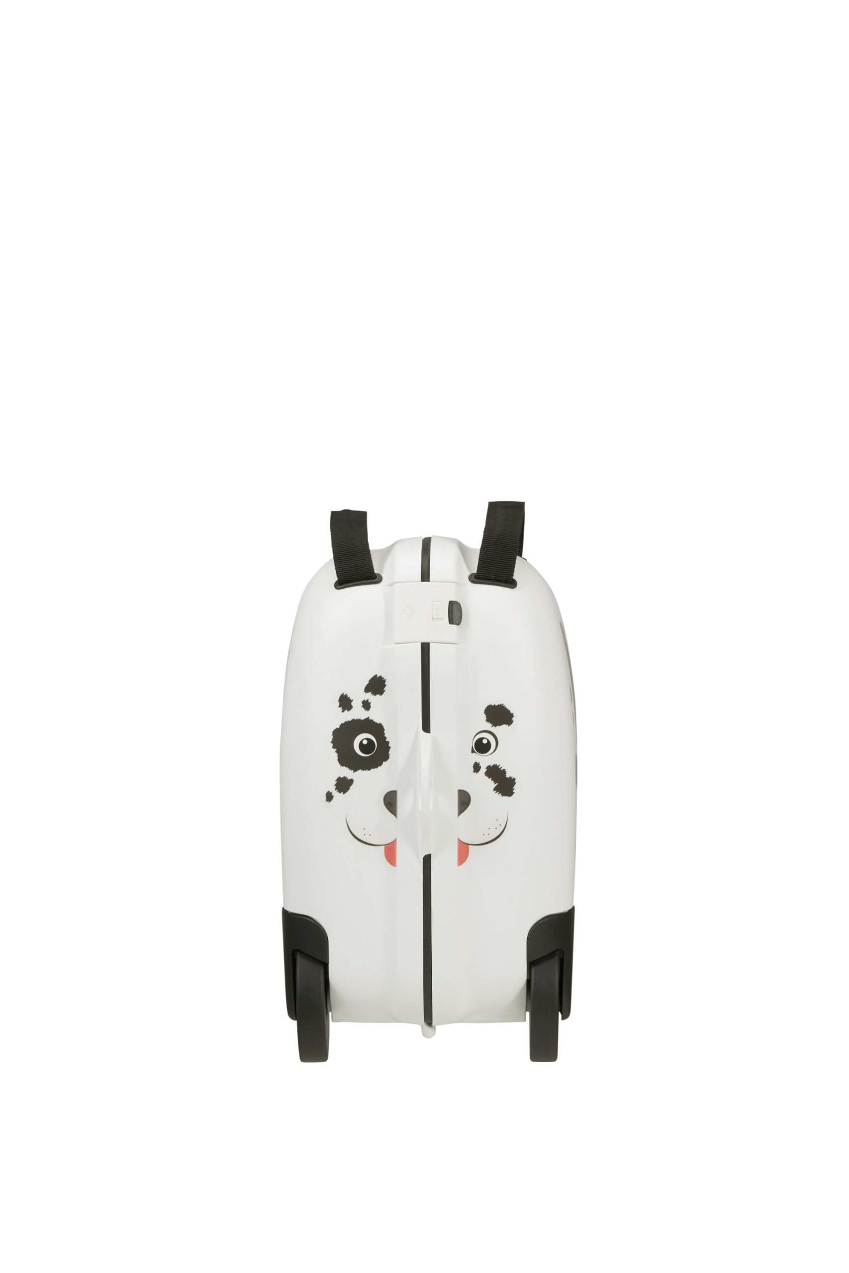 Saleys Travel Bags Samsonite Dream2go Ride-On Suitcase: Puppy P - Image 8