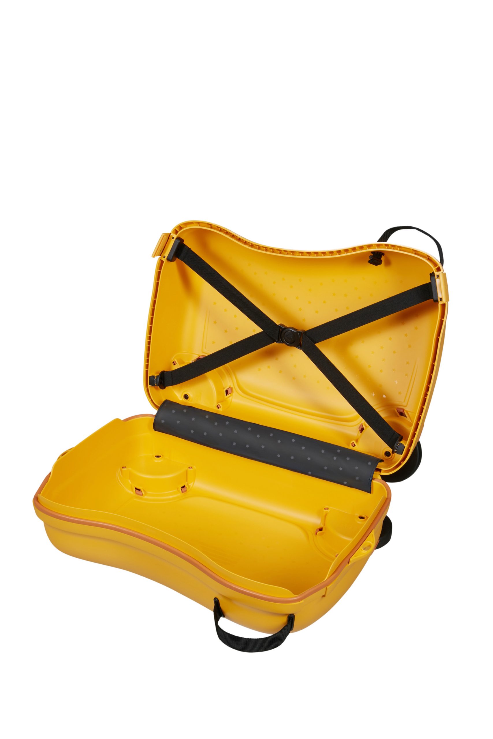 Saleys Travel Bags Samsonite Dream2Go Ride-On Suitcase Disney: Simba - Image 3