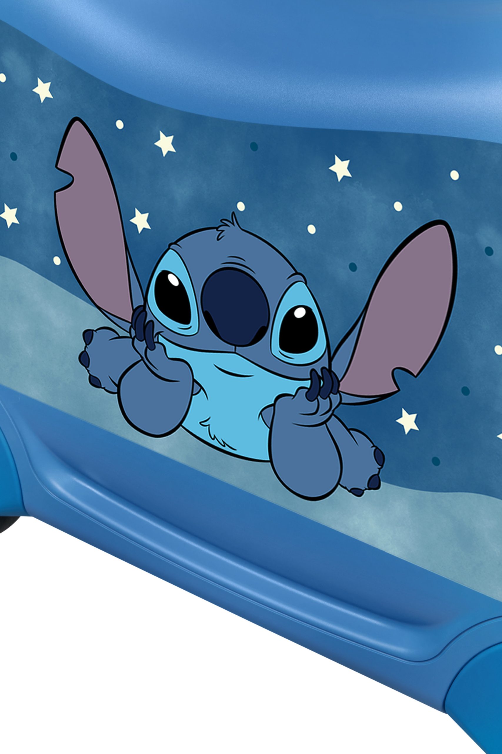 Saleys Travel Bags Samsonite Dream2Go Ride-On Suitcase Disney: Stitch - Image 7