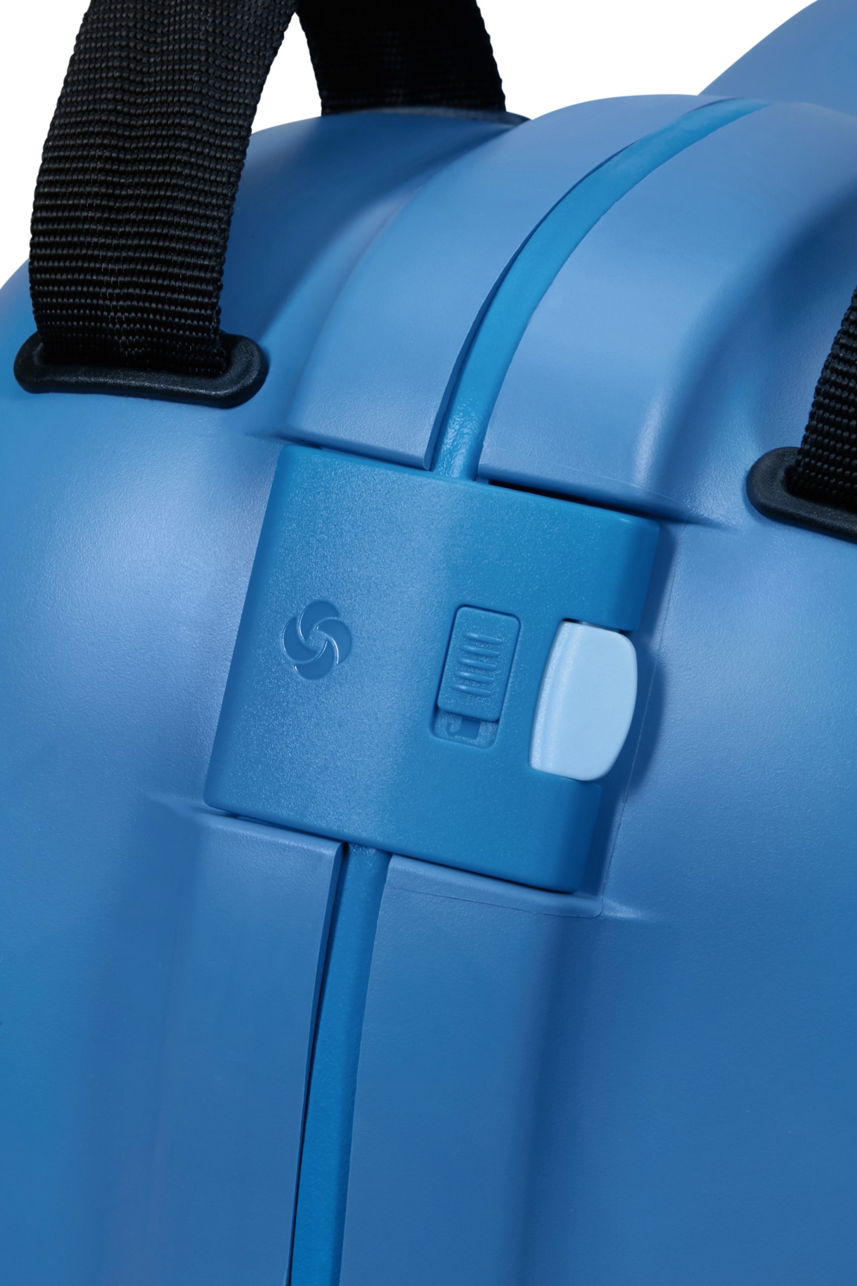 Saleys Travel Bags Samsonite Dream2Go Ride-On Suitcase Disney: Stitch - Image 9