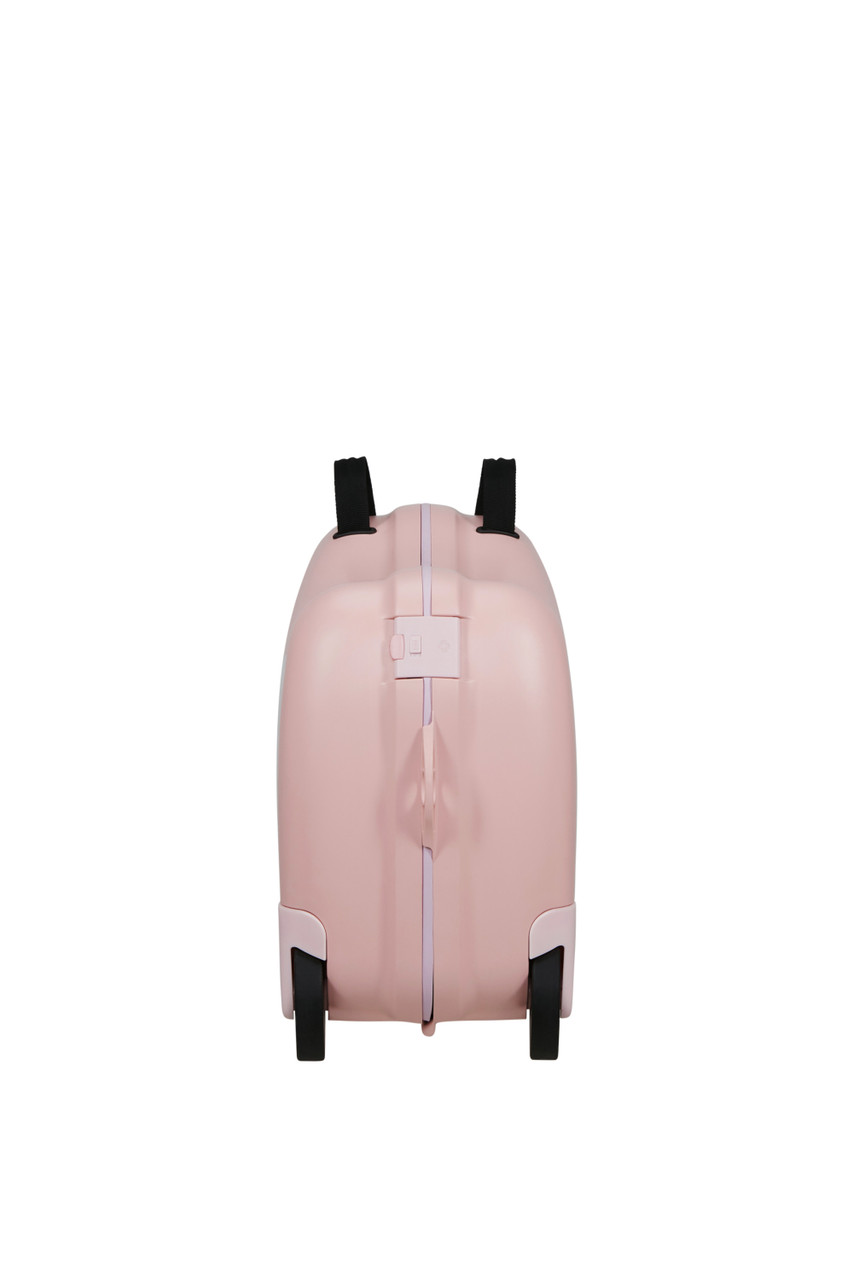 Saleys Travel Bags Samsonite Dream2go Ride-On Suitcase: Unicorn Tess - Image 2