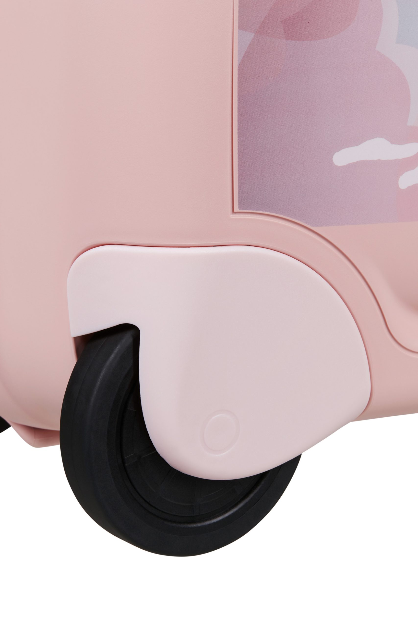 Saleys Travel Bags Samsonite Dream2go Ride-On Suitcase: Unicorn Tess - Image 10