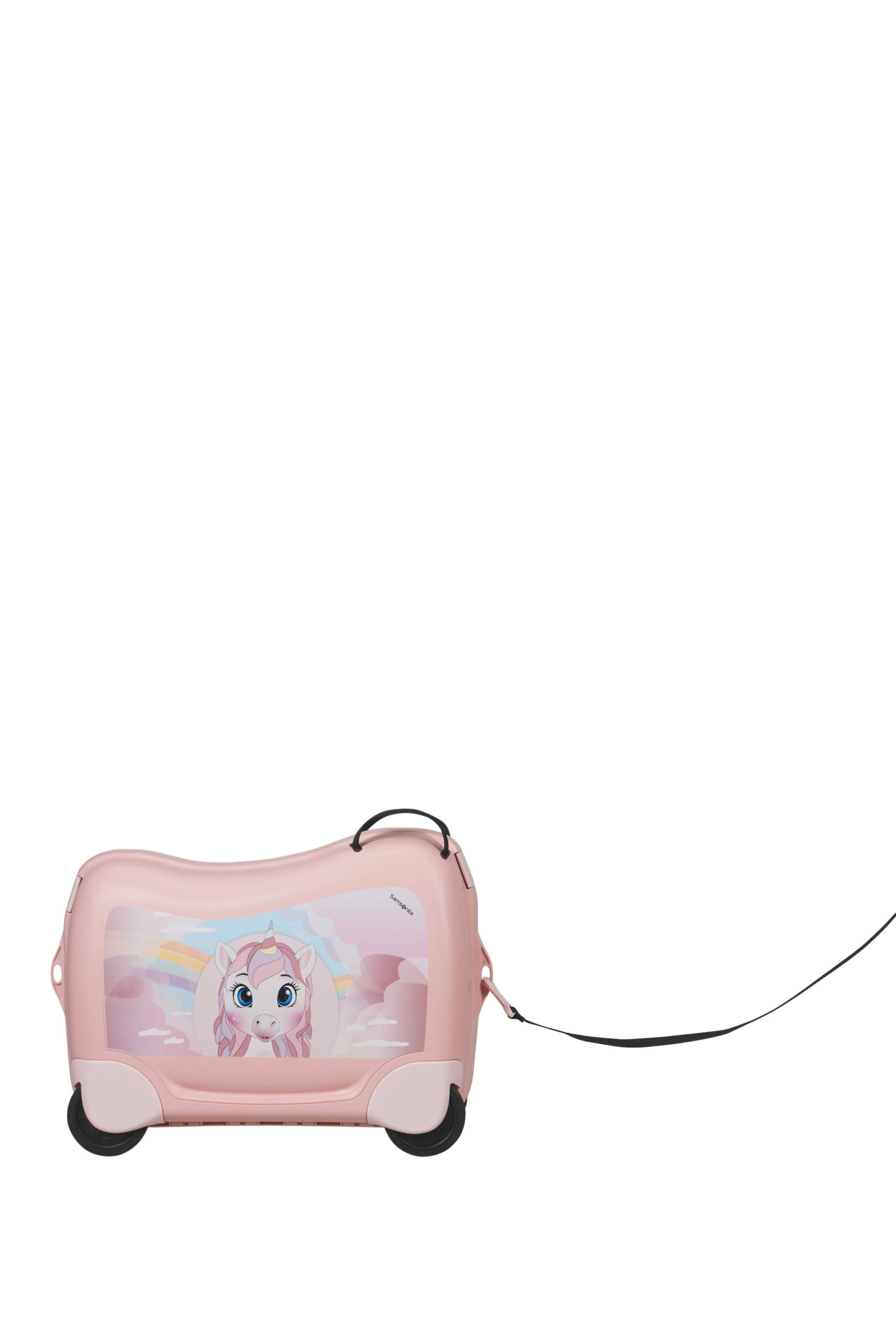 Saleys Travel Bags Samsonite Dream2go Ride-On Suitcase: Unicorn Tess - Image 12