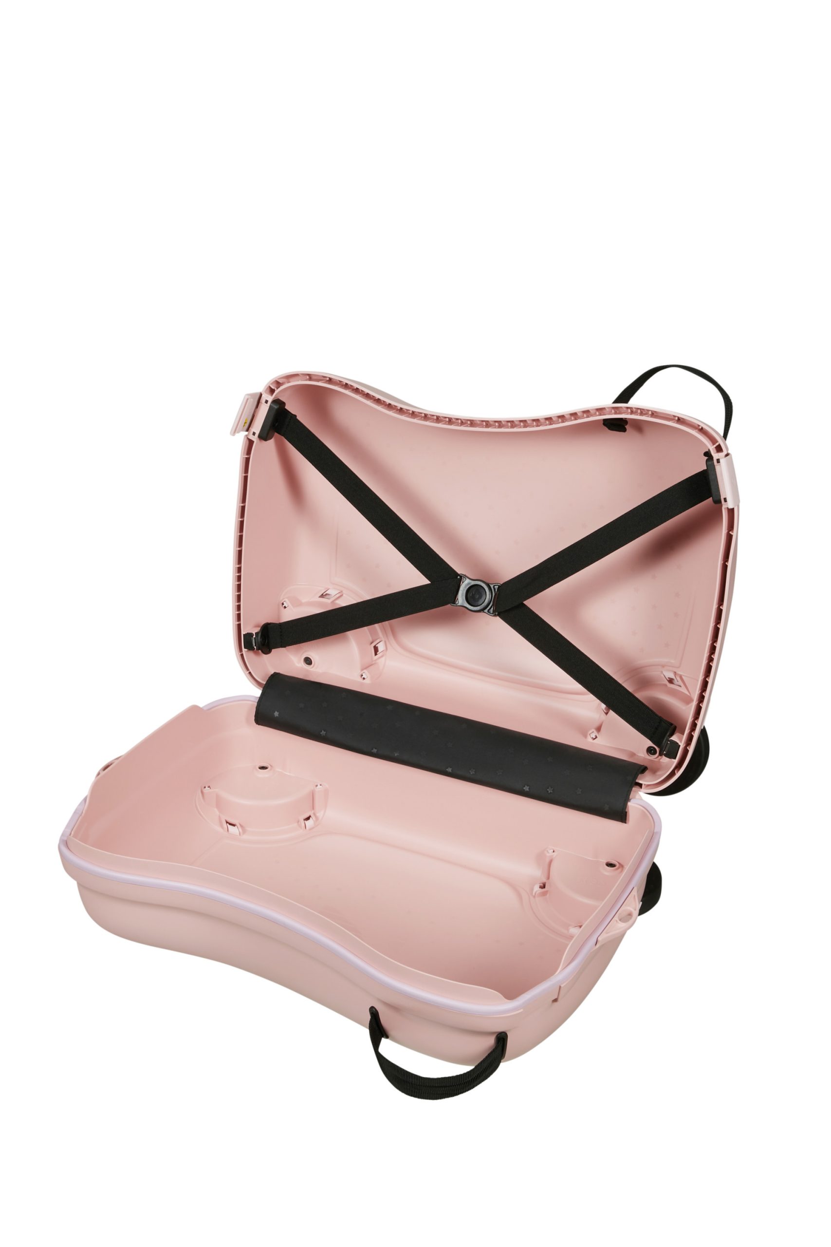 Saleys Travel Bags Samsonite Dream2go Ride-On Suitcase: Unicorn Tess - Image 4
