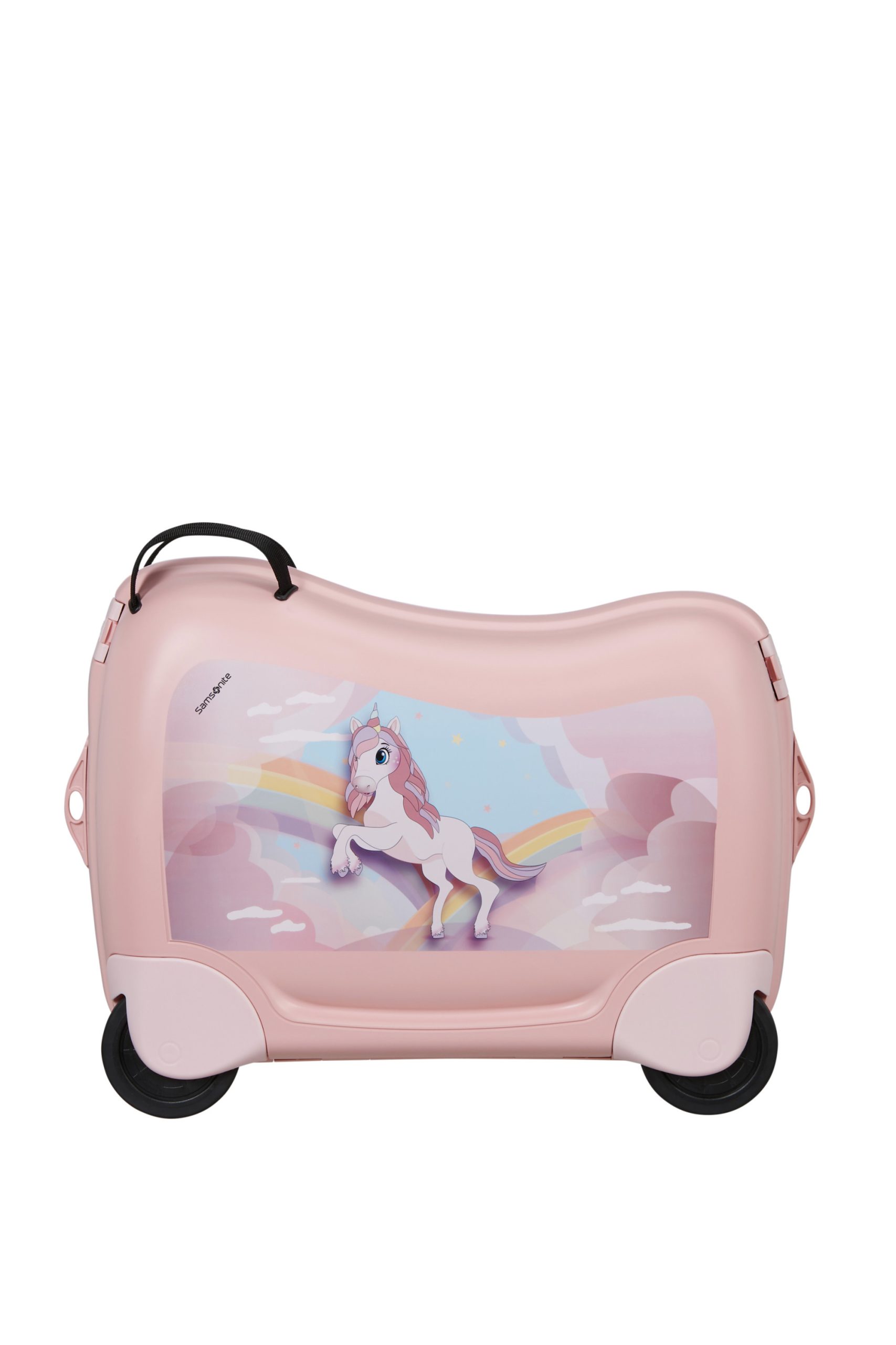 Saleys Travel Bags Samsonite Dream2go Ride-On Suitcase: Unicorn Tess - Image 6