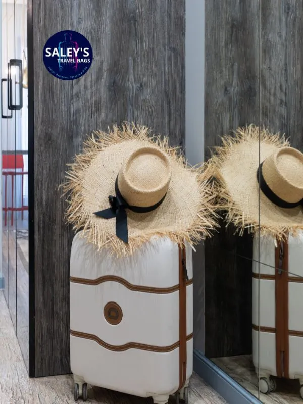 Saleys Travel Bags
