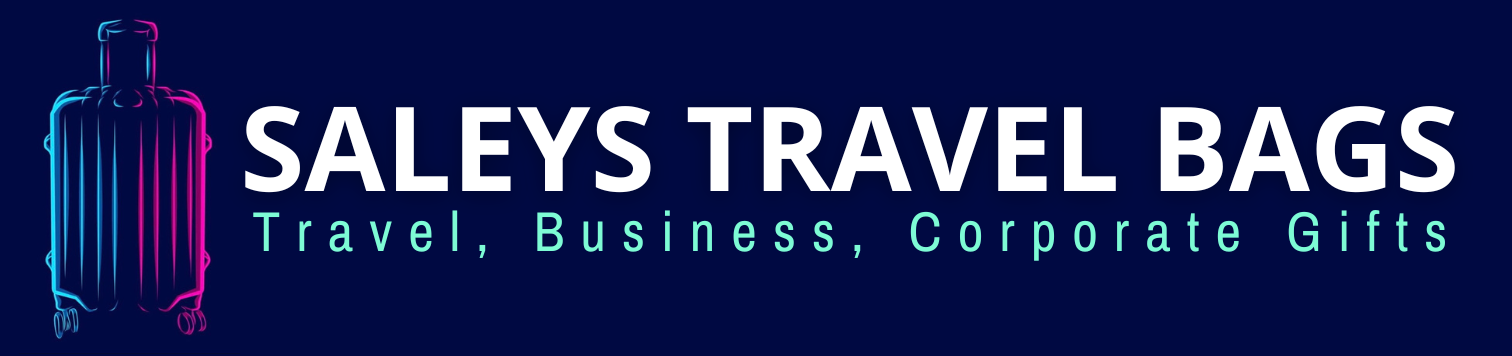 Saleys Travel Bags