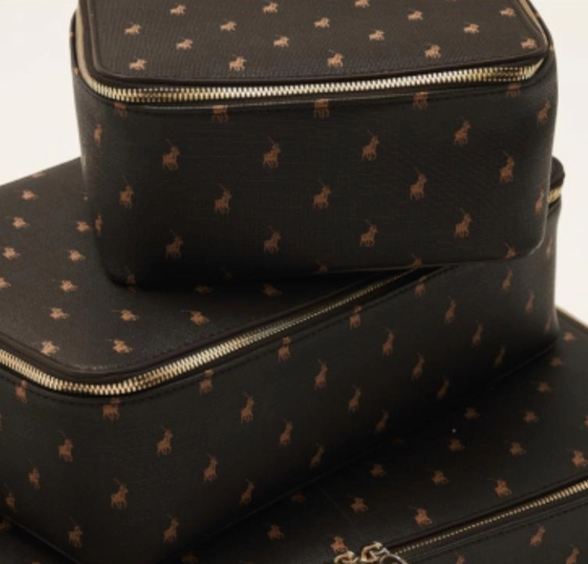 Saleys Travel Bags