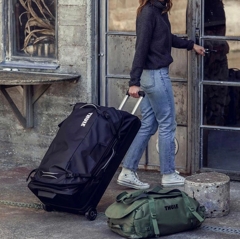Saleys Travel Bags
