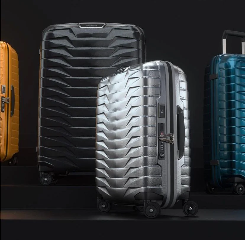 Saleys Travel Bags