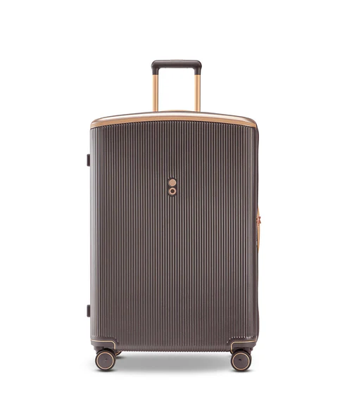Echolac Dynasty Large 4 Wheel Trolley Case