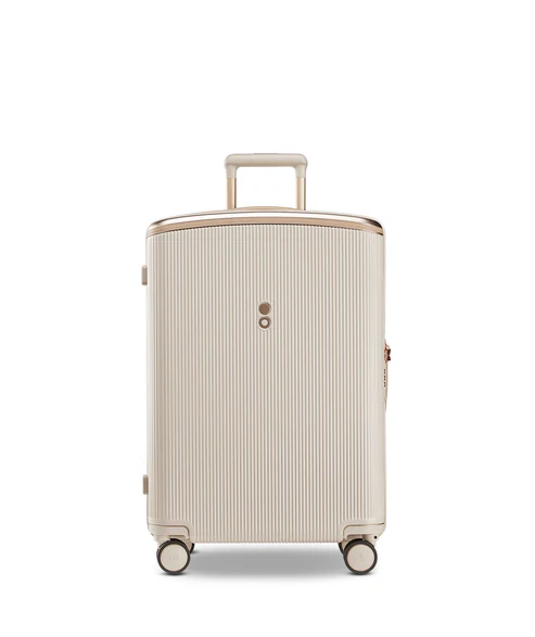 Echolac Dynasty Medium 4 Wheel Trolley Case