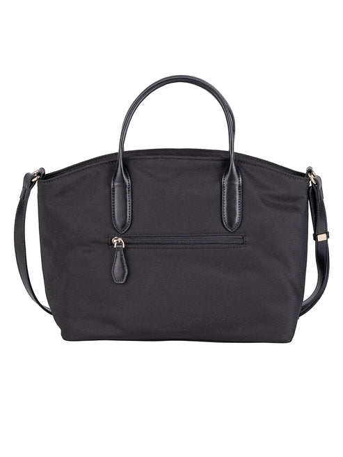 Saleys Travel Bags Polo: Spectator Shopper - Black - Image 5