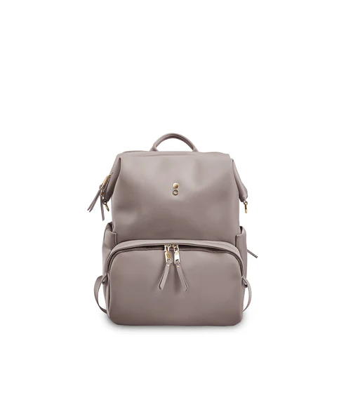 Echolac Purist Backpack - Grey