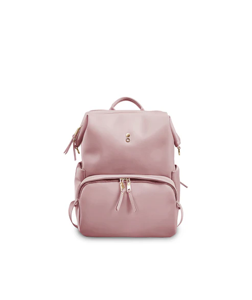 Echolac Purist Backpack - Pink