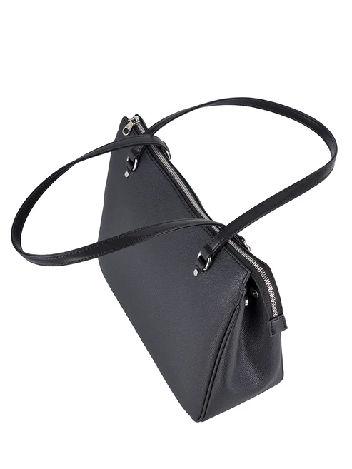 Saleys Travel Bags Polo Lyon Mule Tote - Black - Image 4