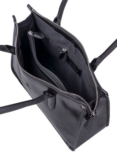 Saleys Travel Bags Polo Newport Tote - Image 3