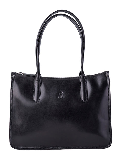 Saleys Travel Bags Polo Newport Tote - Image 2