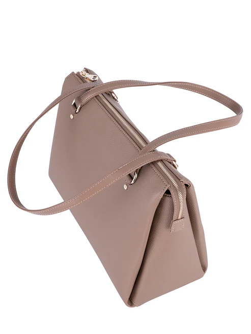 Saleys Travel Bags Polo Lyon Mule Shopper - Brown - Image 5