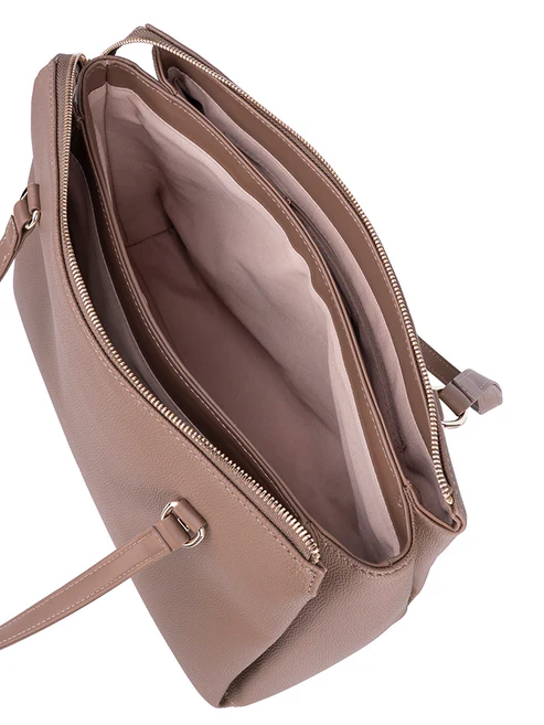 Saleys Travel Bags Polo Lyon Mule Shopper - Brown - Image 6