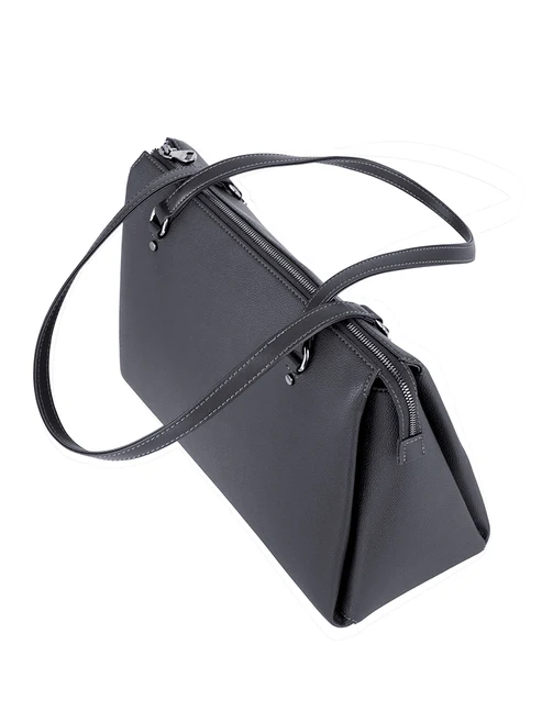 Saleys Travel Bags Polo Lyon Mule Shopper - Black - Image 4