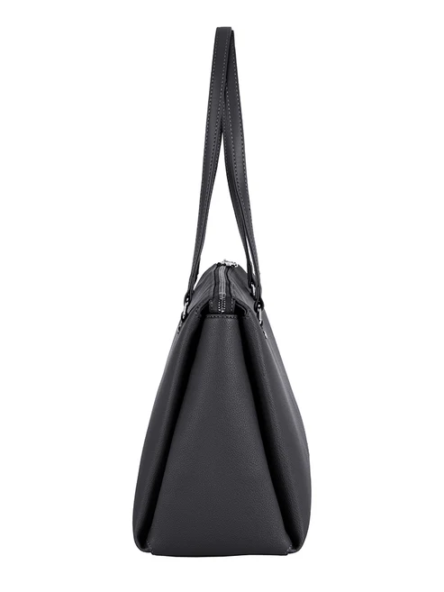 Saleys Travel Bags Polo Lyon Mule Shopper - Black - Image 5