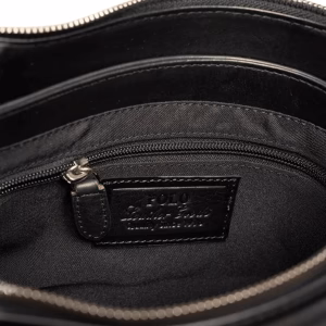 Saleys Travel Bags Polo Colorado Multi Sling - Black - Image 2