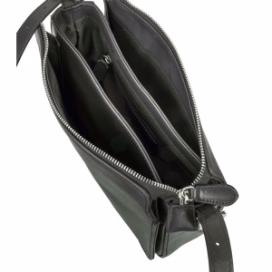 Saleys Travel Bags Polo Colorado Multi Sling - Black - Image 3