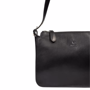 Saleys Travel Bags Polo Colorado Multi Sling - Black - Image 4