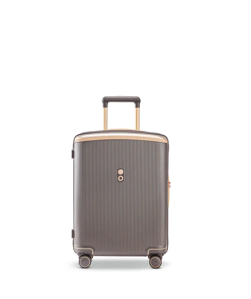 Echolac Dynasty 4 Wheel Carry On Trolley Case