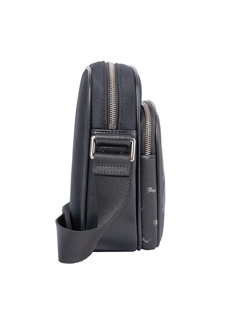 Saleys Travel Bags Polo Metro Compact Crossbody - Image 4