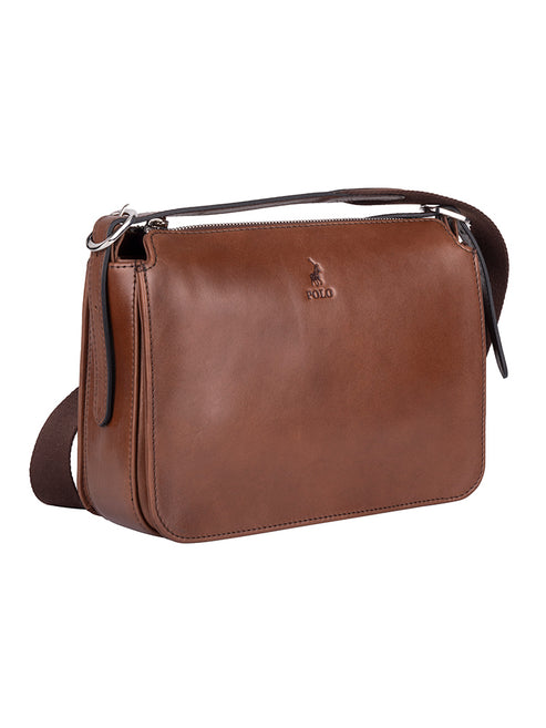 Polo Colorado Multi Sling - Brown