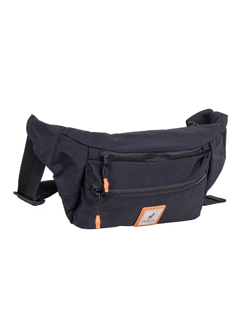 Polo Freedom Belt Bag - Black