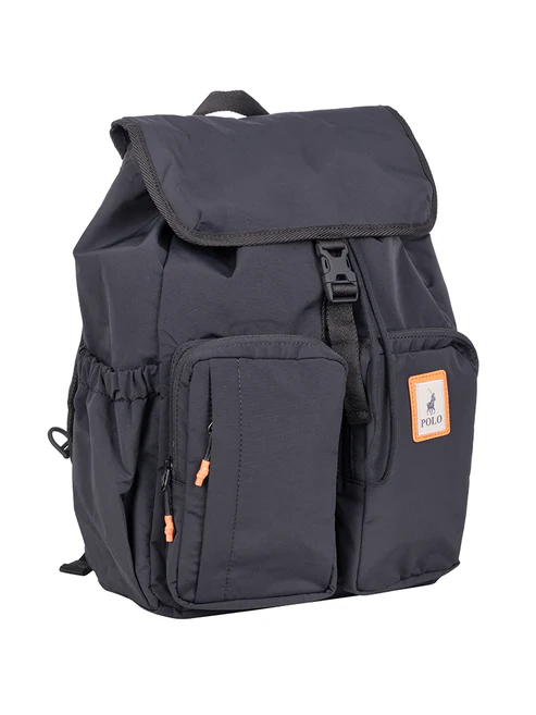 Polo Freedom Backpack - Black