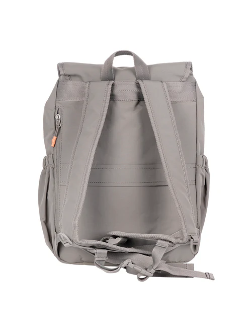Saleys Travel Bags Polo Freedom Backpack - Olive - Image 2