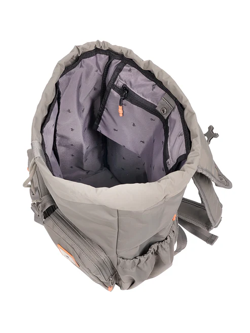 Saleys Travel Bags Polo Freedom Backpack - Olive - Image 6