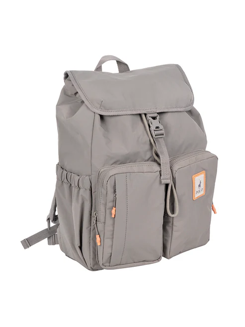 Polo Freedom Backpack - Olive