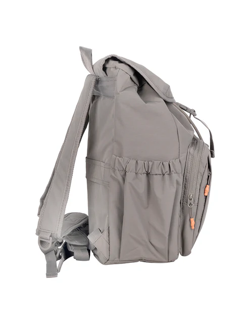 Saleys Travel Bags Polo Freedom Backpack - Olive - Image 4