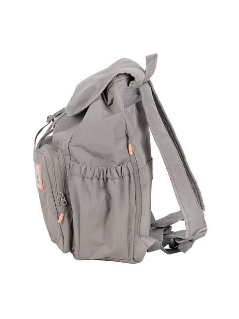 Saleys Travel Bags Polo Freedom Backpack - Olive - Image 3