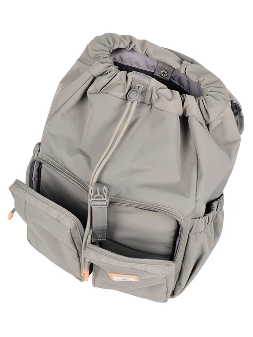 Saleys Travel Bags Polo Freedom Backpack - Olive - Image 5