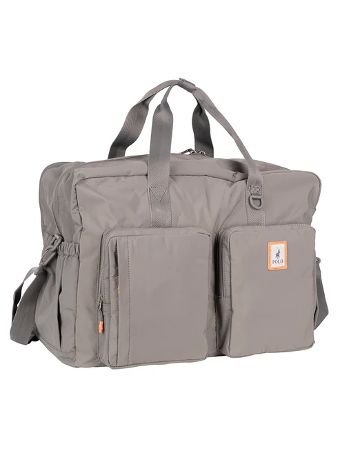 Polo Freedom Large Duffel - Olive