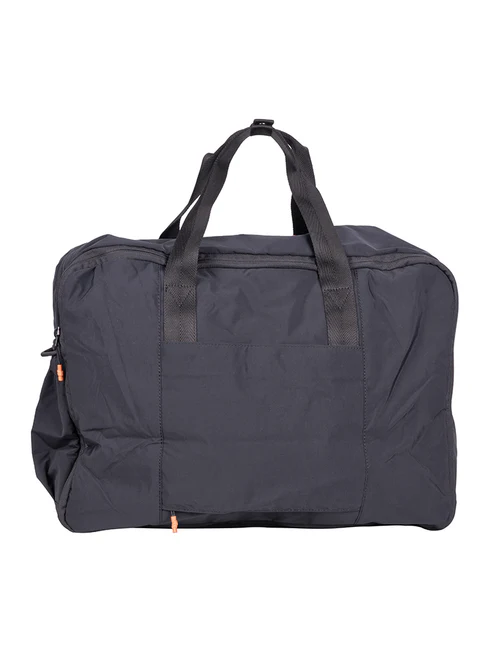 Saleys Travel Bags Polo Freedom Large Duffel - Black - Image 2