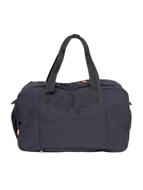 Saleys Travel Bags Polo Freedom Medium Duffel - Black - Image 2