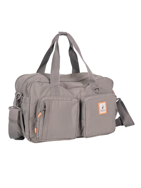 Polo Freedom Medium Duffel - Olive