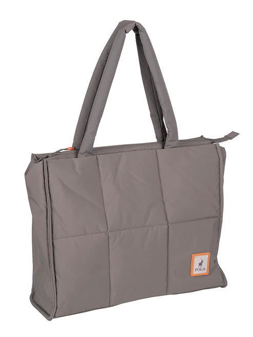 Polo Freedom Tote - Olive